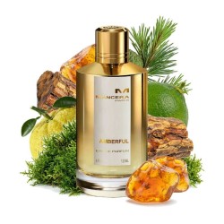 Amberful - Mancera Paris