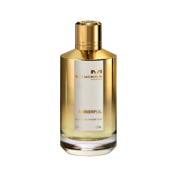 Amberful - Mancera Paris