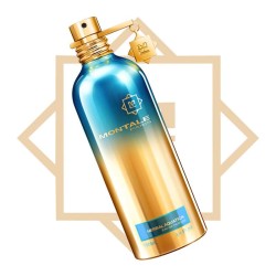 Herbal Aquatica 100ml - Montale Paris