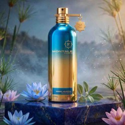 Herbal Aquatica 100ml - Montale Paris