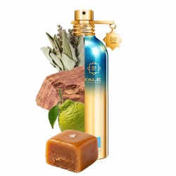 Herbal Aquatica 100ml - Montale Paris