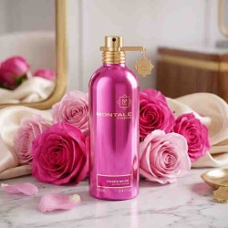 Roses Musk 100 ml - Montale Paris