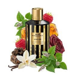 Aoud Line - Mancera Paris