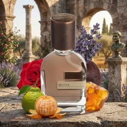 Brutus 50 ml - Orto Parisi