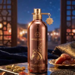 Arabians Musk 100 ml - Montale Paris