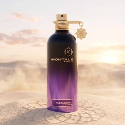 Oud Pashmina 100 ml - Montale Paris