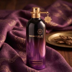Oud Pashmina 100 ml - Montale Paris