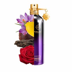 Oud Pashmina 100 ml - Montale Paris