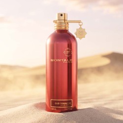 Oud Tobacco 100 ml - Montale Paris