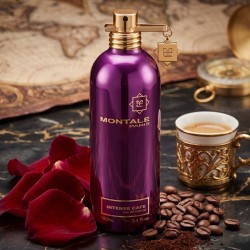 Intense Café 100 ml - Montale Paris