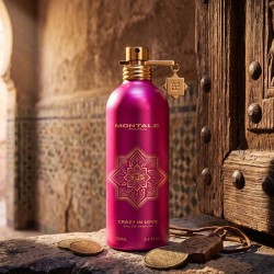 Crazy in Love 100 ml - Montale Paris