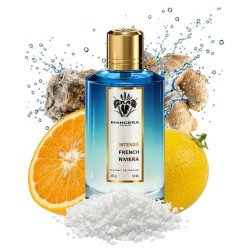 Intense French Riviera - Mancera Paris