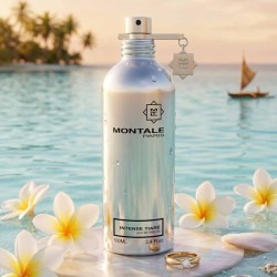 Intense Tiaré 100 ml - Montale Paris