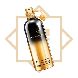 Amber Musk 100 ml - Montale Paris