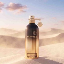 Amber Musk 100 ml - Montale Paris