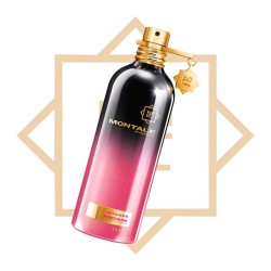 Intense Roses Musk 100 ml - Montale Paris