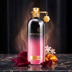 Intense Roses Musk 100 ml - Montale Paris