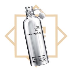 Wood & Spices 100 ml - Montale Paris