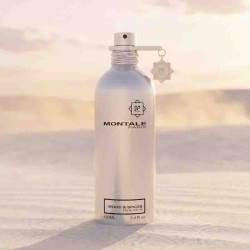 Wood & Spices 100 ml - Montale Paris