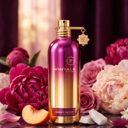 Sweet Peony 100 ml - Montale Paris
