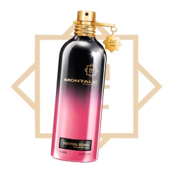 Oud Fool Roses 100 ml - Montale Paris