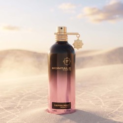 Oud Fool Roses 100 ml - Montale Paris