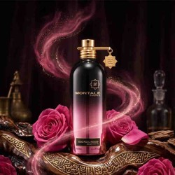 Oud Fool Roses 100 ml - Montale Paris