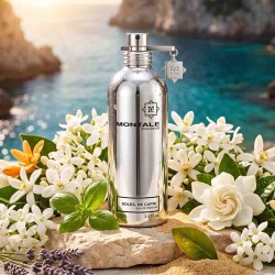 Soleil de Capri 100 ml - Montale Paris