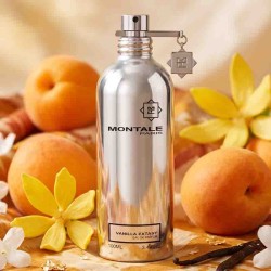 Vanilla Extasy 100 ml - Montale Paris