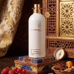 Mukhallat 100 ml - Montale Paris