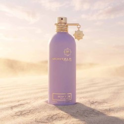 Be My Plum 100 ml - Montale Paris