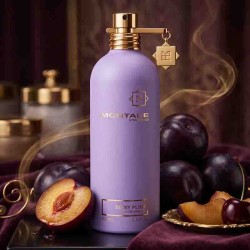 Be My Plum 100 ml - Montale Paris