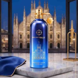 Rendez-Vous a Milan 100 ml - Montale Paris