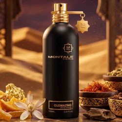 Oudmazing 100 ml - Montale Paris