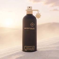 Oud Island 100 ml - Montale Paris