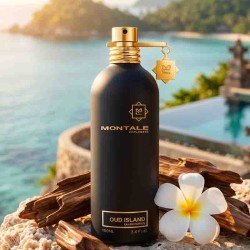 Oud Island 100 ml - Montale Paris