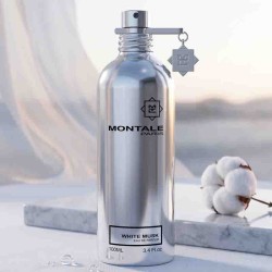 White Musk 100 ml - Montale Paris