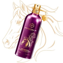 Arabians Rose Leather 100 ml - Montale Paris