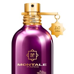 Arabians Rose Leather 100 ml - Montale Paris