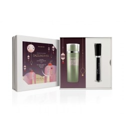 M2 Beauté - Sérum Activador De Pestañas + Maquillaje Oil Free