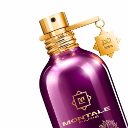 Arabians Rose Leather 100 ml - Montale Paris