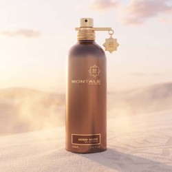 Aoud Musk 100 ml - Montale Paris