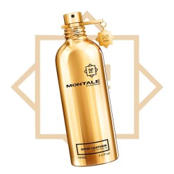 Aoud Leather 100 ml - Montale Paris