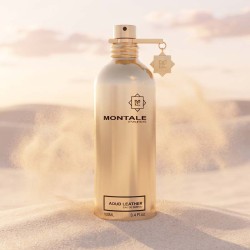 Aoud Leather 100 ml - Montale Paris
