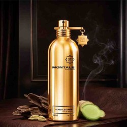 Aoud Leather 100 ml - Montale Paris