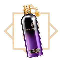 Intense Starry Nights 100 ml - Montale Paris