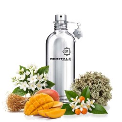 Mango Manga 100 ml - Montale Paris