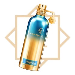 Cedrat Lova 100 ml - Montale Paris