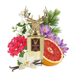 Oud Republic - Pana Dora Sweden