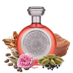 Harmonious Pure Parfum 100 ml - Boadicea The Victorious